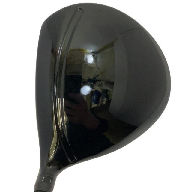 ロッディオ RODDIO F-Tuning 1W F-Tune ヘッドカバー付き ロッディオ RODDIO F-Tuning 1W F-Tune ヘッドカバー付き ロッディオ S