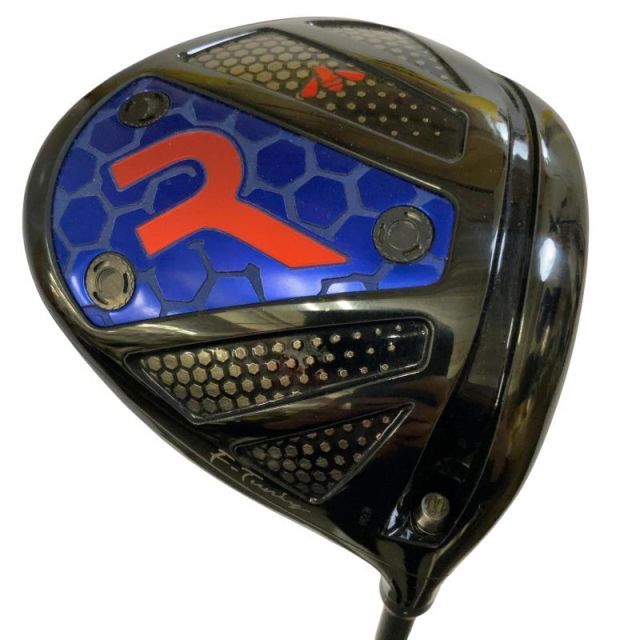 ロッディオ RODDIO F-Tuning 1W F-Tune ヘッドカバー付き ロッディオ RODDIO F-Tuning 1W F-Tune ヘッドカバー付き ロッディオ S