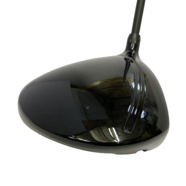 ロッディオ RODDIO F-Tuning Blackドライバー OVDGOLF公式サイト｜カスタムクラブはお任せください。ミウラ・エポン