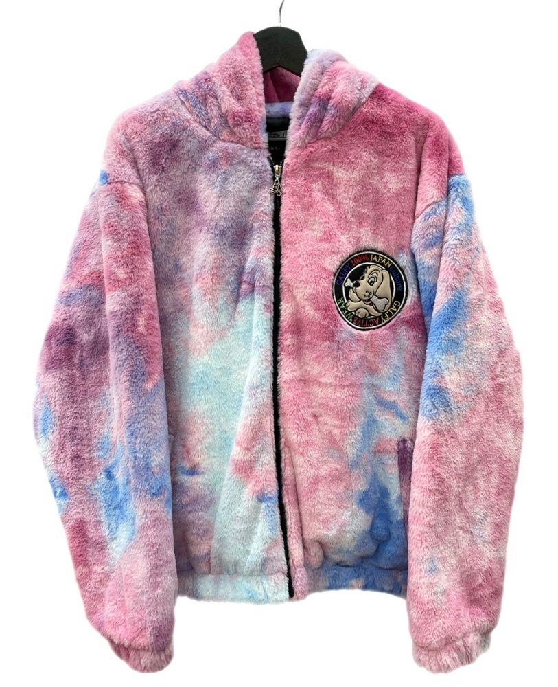 ‼️値下げ‼️ガルフィー GALFY ファーブルゾン ボアジャケット アウター GALFY（ガルフィー） ブルゾン アウター 「GALFY/ガルフィー」お金