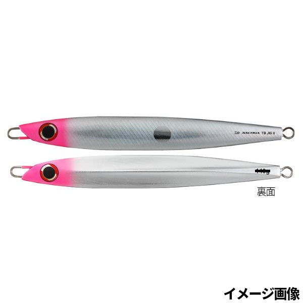 ダイワ(DAIWA) ソルティガTBジグセミロングアデル 180g 5個セット アウトレット】 ダイワ ジグ ソルティガ TBジグ セミロングアデル 180g