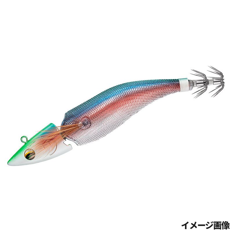 エメラルダスボート　ダイワ　3号　エギ　① Amazon.co.jp: ダイワ(DAIWA) エギ エメラルダス ボートII RV 3.0号