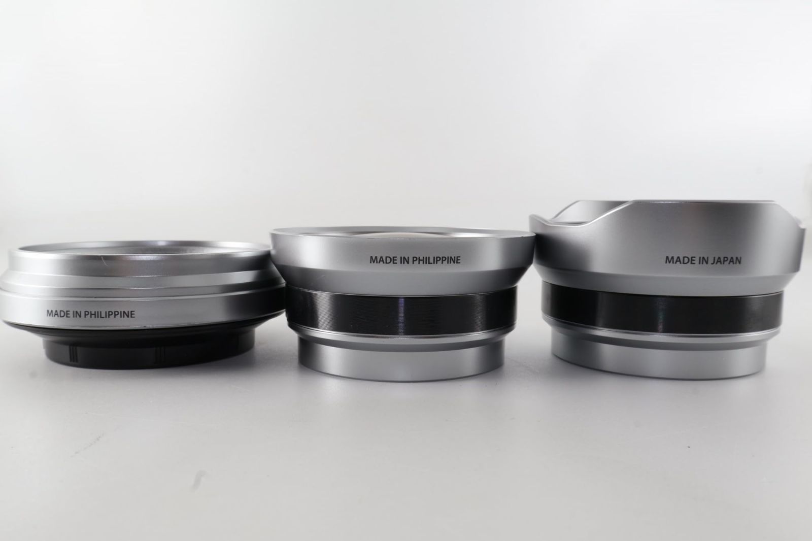 元箱付き 極上品 オリンパス 3CON-P01 コンバーターレンズセット Amazon | OLYMPUS コンバーターレンズセット ミラーレス一眼用 3CON