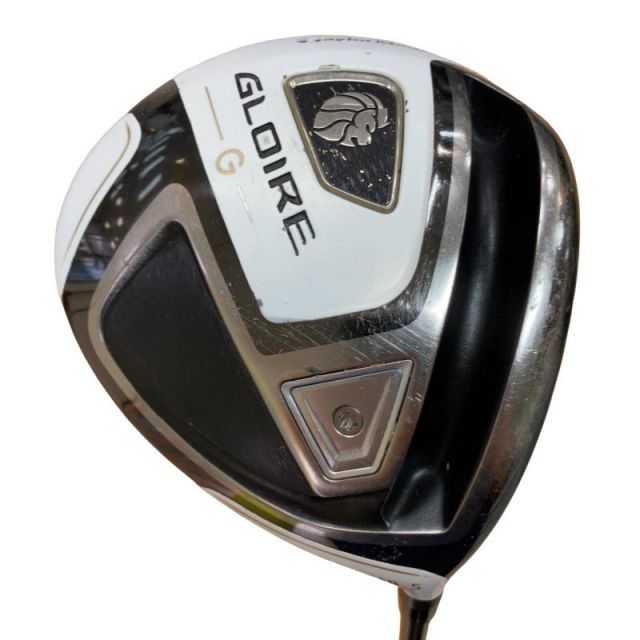 中古】 テーラーメイド GLOIRE G 10.5° ドライバー DR GLOIRE GL5000