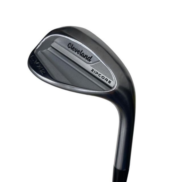 中古】 クリーブランド Cleveland CVX 2 ZIPCORE 54°/14° ウェッジ WG