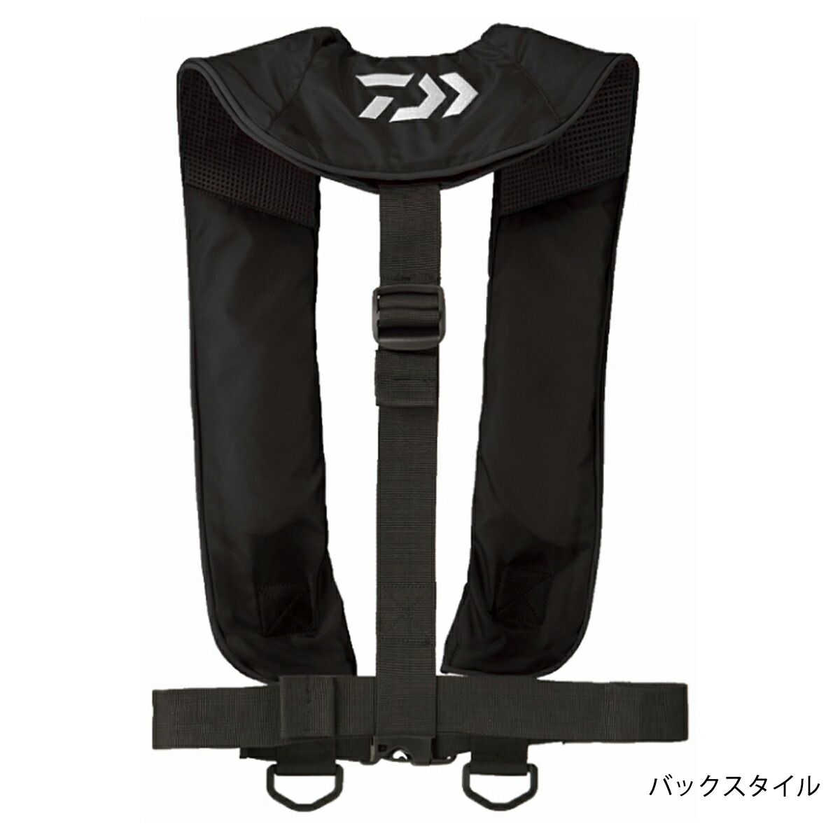 ダイワ ライフジャケット DF-2608 インフレータブルライフジャケット