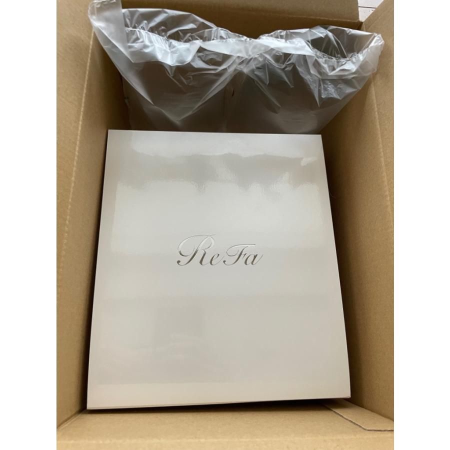 ★未使用/正規品保証★ ReFa リファ サロンモデル RF-SM2043 ReFa（リファ） 正規新品/在庫有 Refa CARAT SALON MODEL（リファ