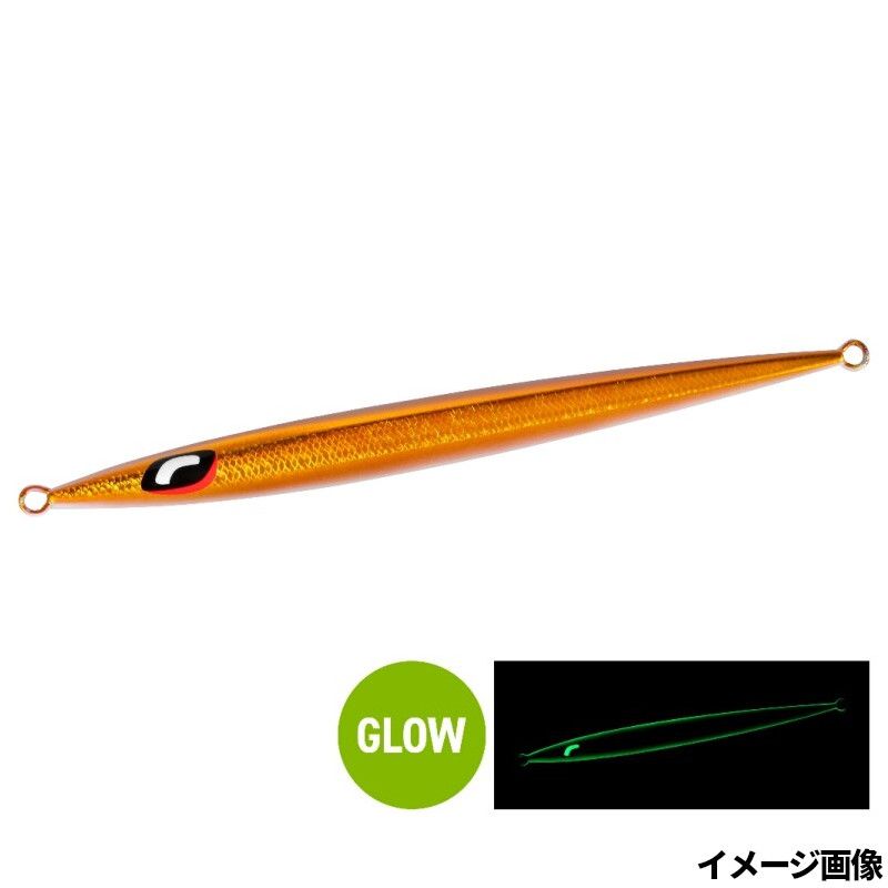 シマノ ジグ オシア スティンガーバタフライ イージーペブル 140g 015