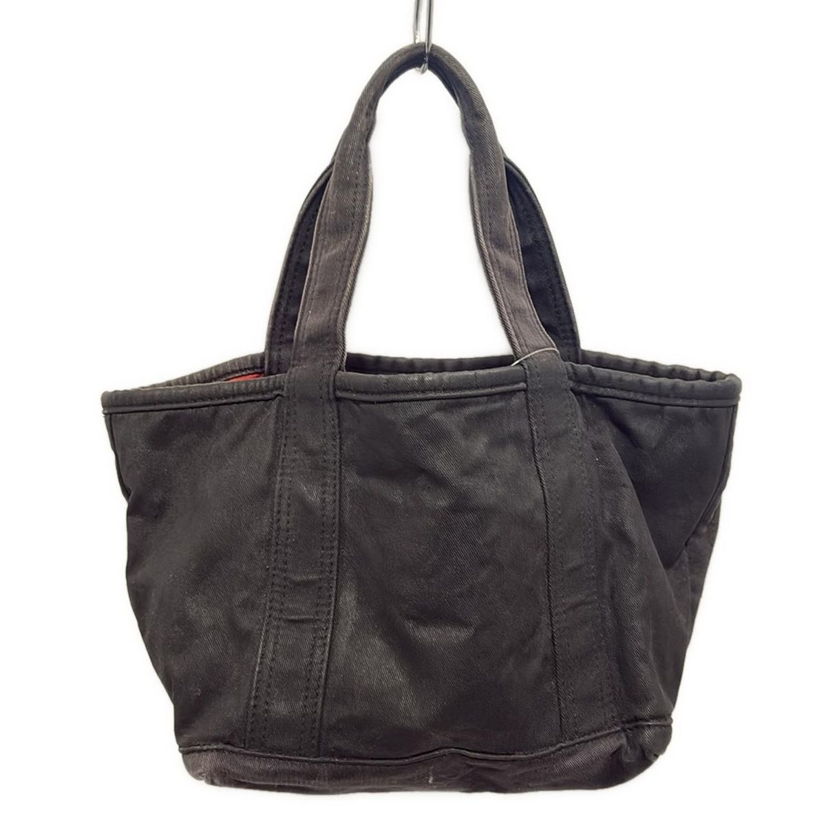 Charlotte Olympia(シャーロットオリンピア) トートバッグ - 黒