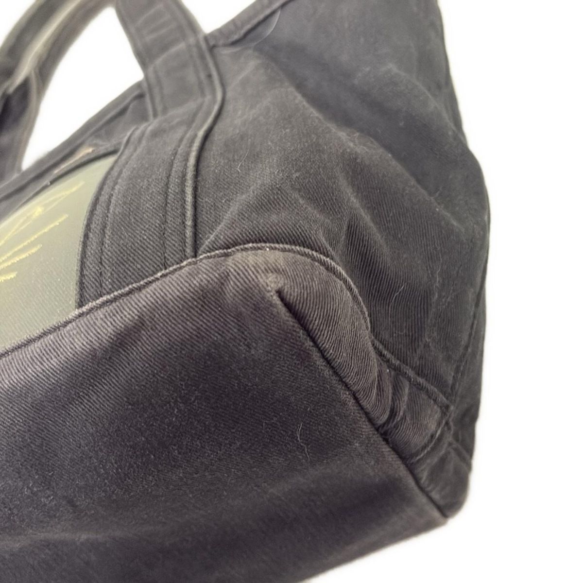 Charlotte Olympia(シャーロットオリンピア) トートバッグ - 黒