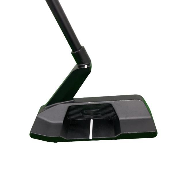 中古】 CROSSPUTT CROSSPUTT TOUR2.0 33インチ パター PT スチール