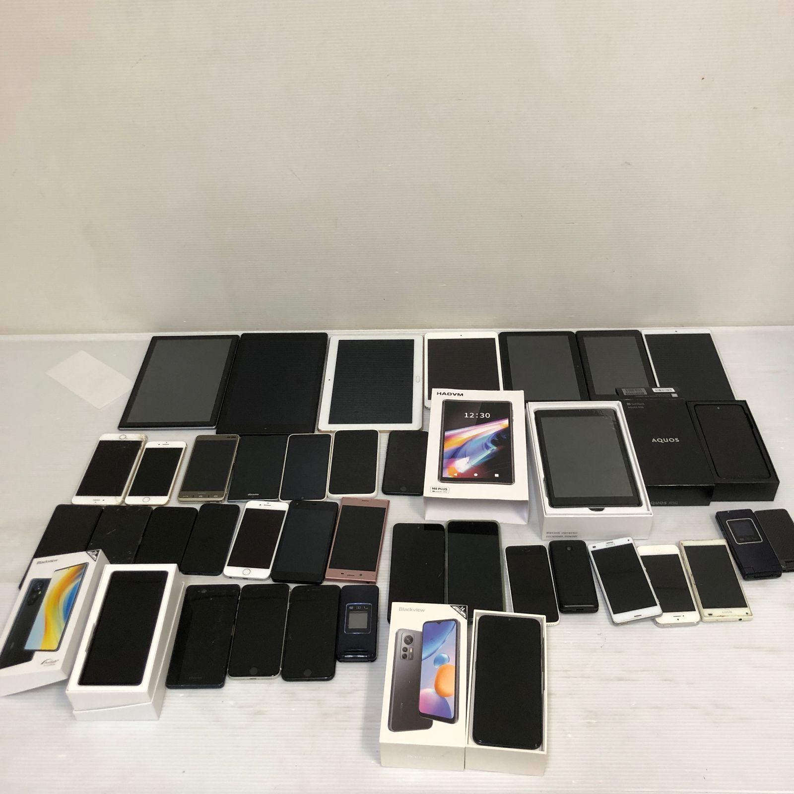 △iPhone アイパッド iPad / アンドロイド Android / タブレット 他 