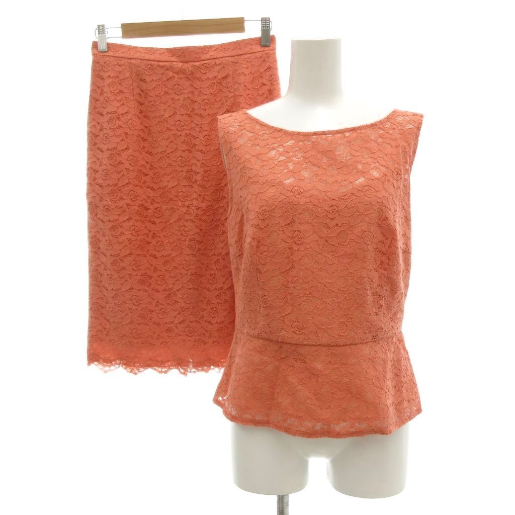 ピンキー&ダイアン ピンダイ PINKY&DIANNE セットアップ ノースリーブ