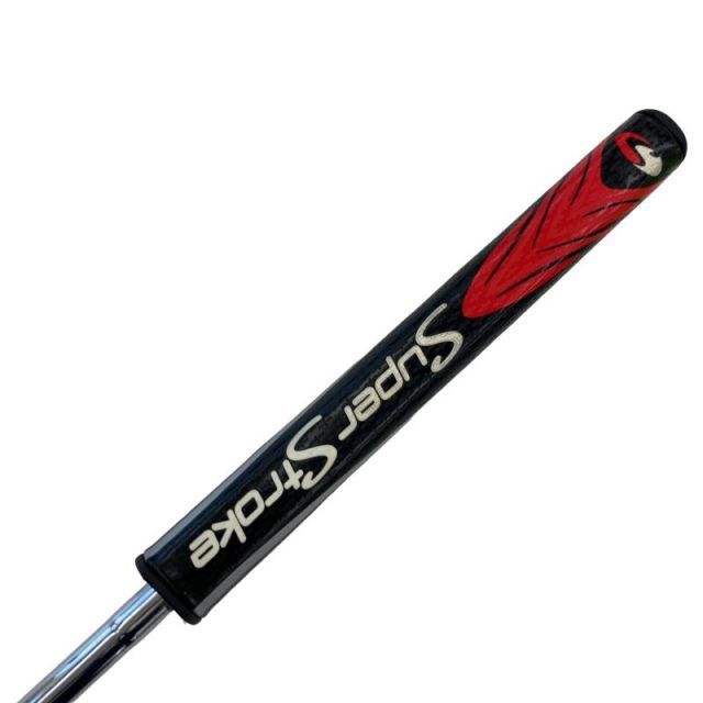 中古】 テーラーメイド GHOST Spider センターシャフト 33インチ