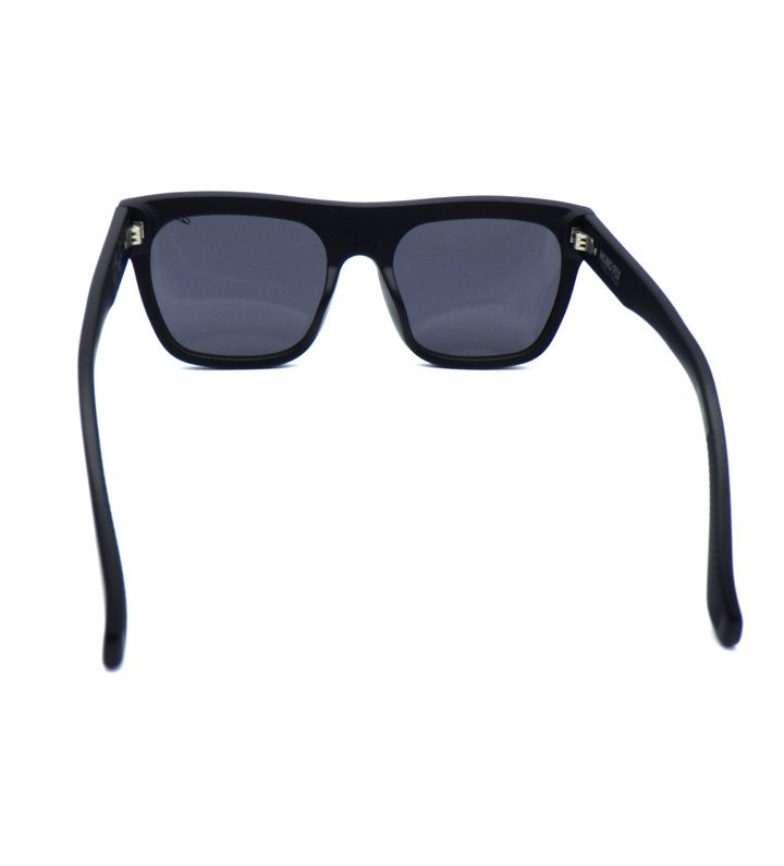 ブラックフライ BLACKFLYS 【 MONO FLY 】 スクエア フレーム アイ