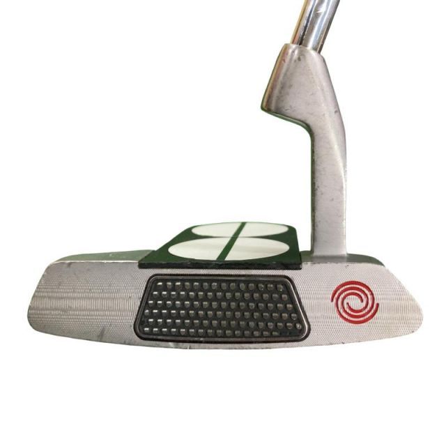 中古】 オデッセイ Toe UP i 2・BALL BLADE 33インチ パター PT
