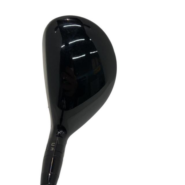 中古】 タイトリスト TS2 23° ユーティリティ UT Titleist Tour AD T
