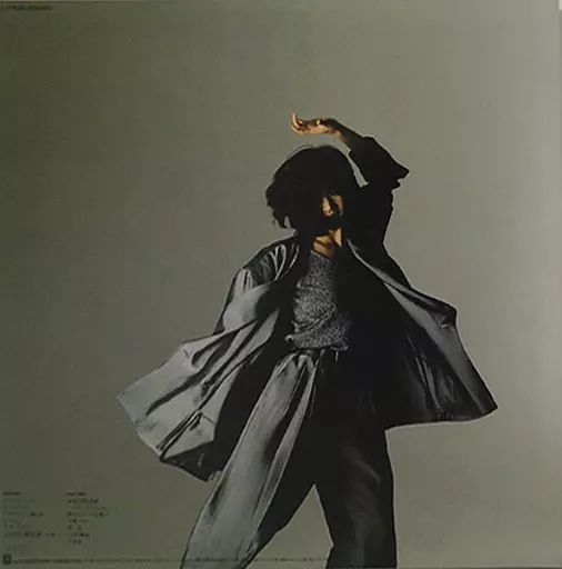 中古】LPレコード 中森明菜 / BEST - メルカリ