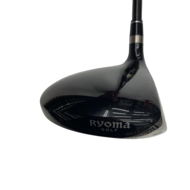 Ryoma F シルバー ウッド 5w 18° FW リョーマゴルフ R Ryoma F シルバー ウッド 5w 18° FW リョーマゴルフ R Ryoma F