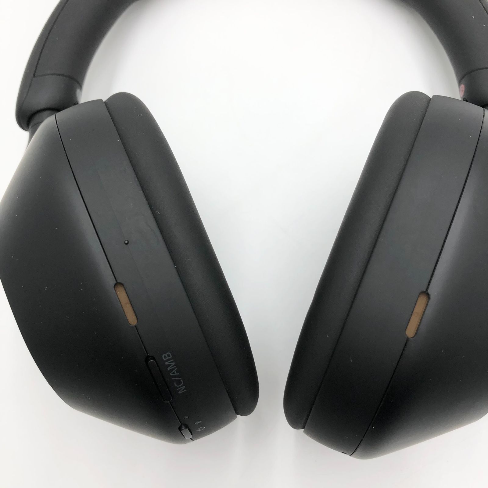 ソニー(SONY) ワイヤレスノイズキャンセリングステレオヘッドホン WH