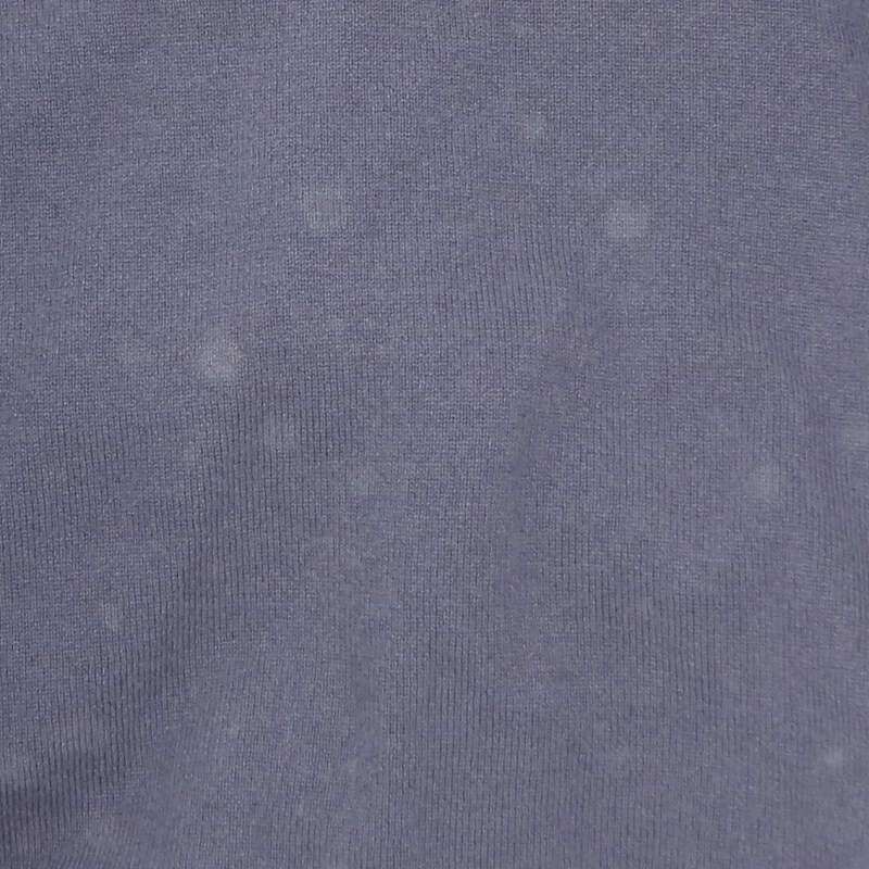 ルシアンペラフィネ スカルデザインブランケット メンズ ※12/28～1/6