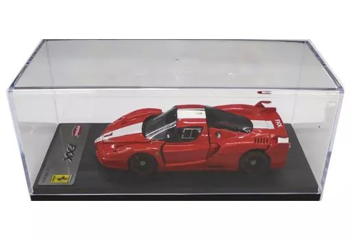 中古】ミニカー 1/43 フェラーリFXX(レッド) ”FRANCK MULLER