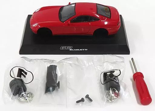 サークルKサンクスフェラーリミニカーコレクションⅡ サークルKサンクスフェラーリミニカーコレクションⅡ