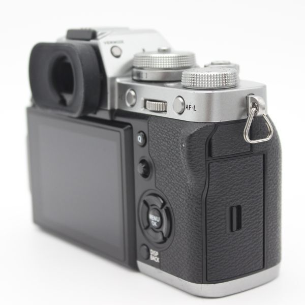 □美品□ FUJIFILM 富士フイルム ミラーレス一眼カメラ X-T3ボディ