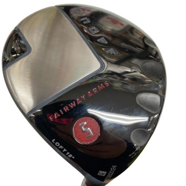 中古】 ダイワ(グローブライド) ONOFF ARMS(2020) KURO 5W