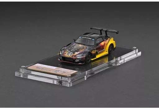 中古】ミニカー 1/64 J'S RACING S2000 AP1 魔王 [IG2558] - メルカリ