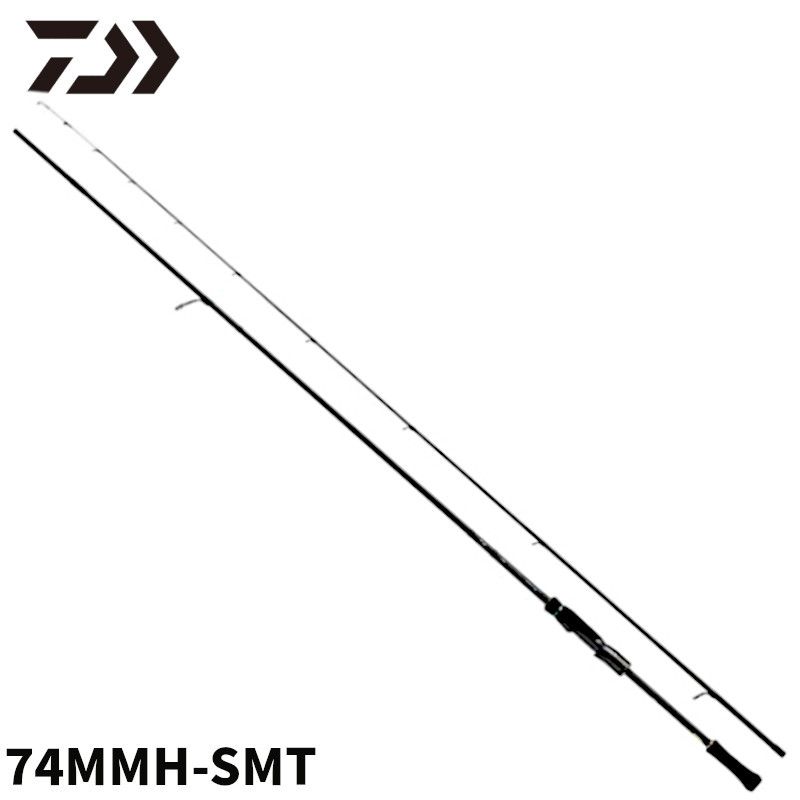 ダイワ エギングロッド 23 エメラルダス ストイスト ST(アウトガイド