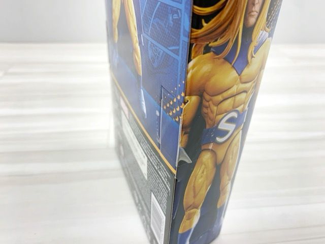 マーベル レジェンド セントリー 新品未開封 Amazon.co.jp: マーベルレジェンド セントリー 6インチ アクション