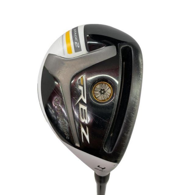 テイラーメイドRBZ ユーティリティ4U.5U2本セット テイラーメイドRBZ ユーティリティ4U.5U2本セット ROCKETBALLZ STAGE 2