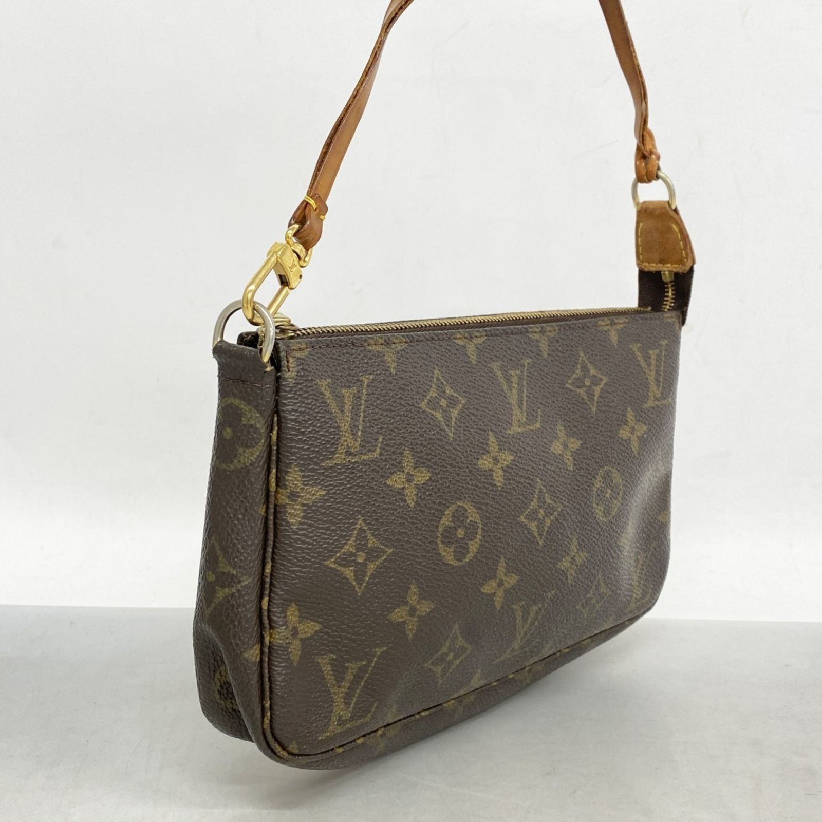 【良品】ルイヴィトン アクセソワール モノグラム M51980 ハンドバッグ ルイヴィトン アクセソワール モノグラム M51980 ハンドバッグ - メルカリ