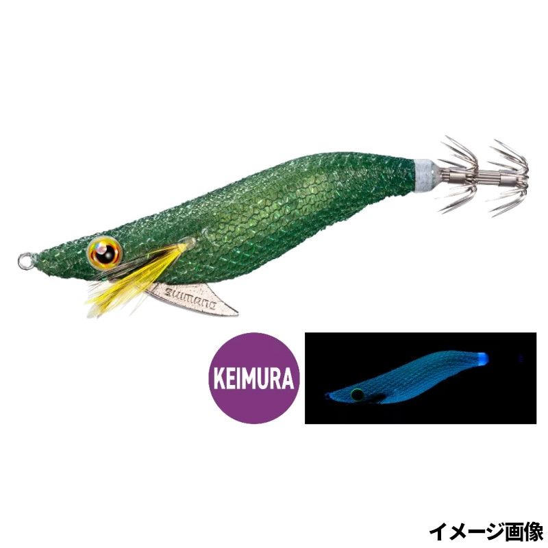 シマノ セフィア スイスイドロッパー フラッシュブースト 2.5号 015