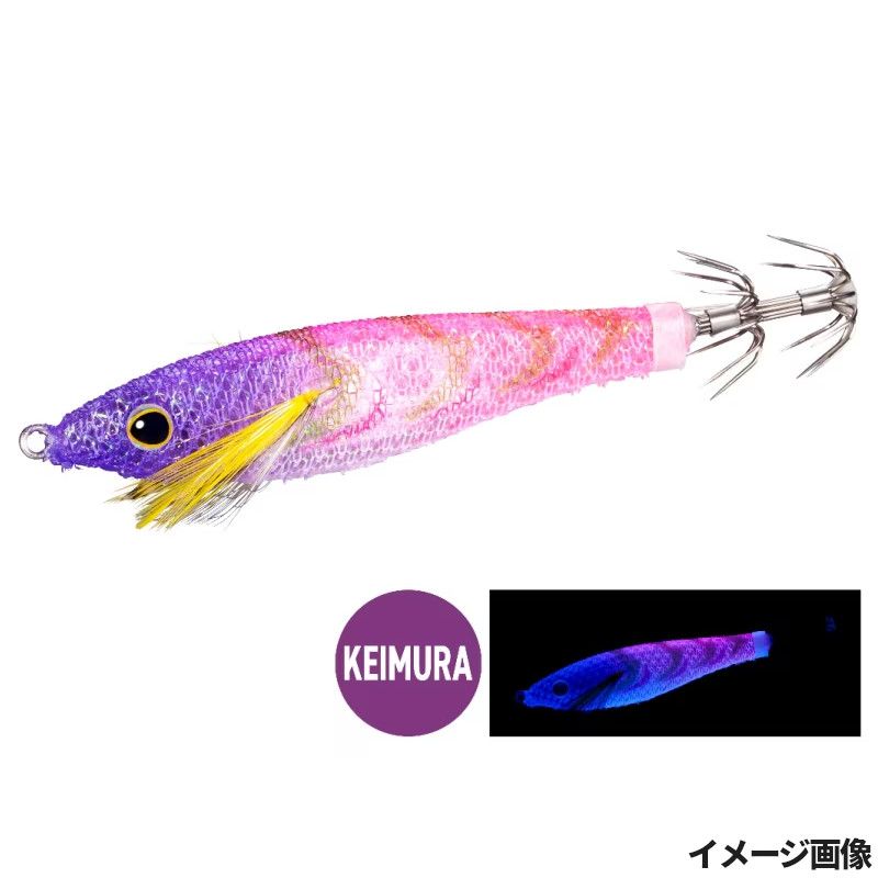 シマノ セフィア スイスイスティック 80 フラッシュブースト 008