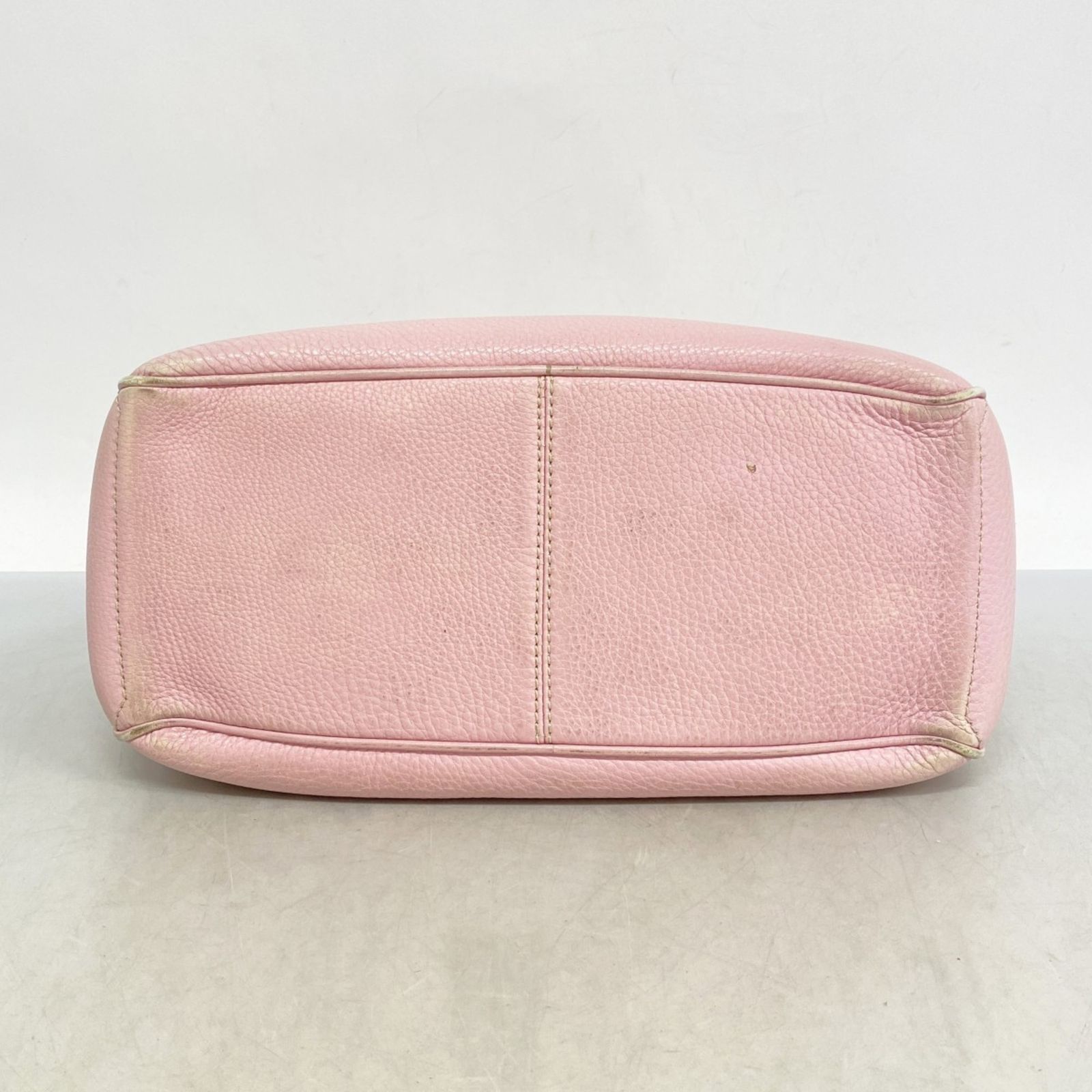 美品　CELINE(セリーヌ) ／ブギー／ピンク レンタル] レディース セリーヌ ブギー ハンドバッグ ピンク - Rentio