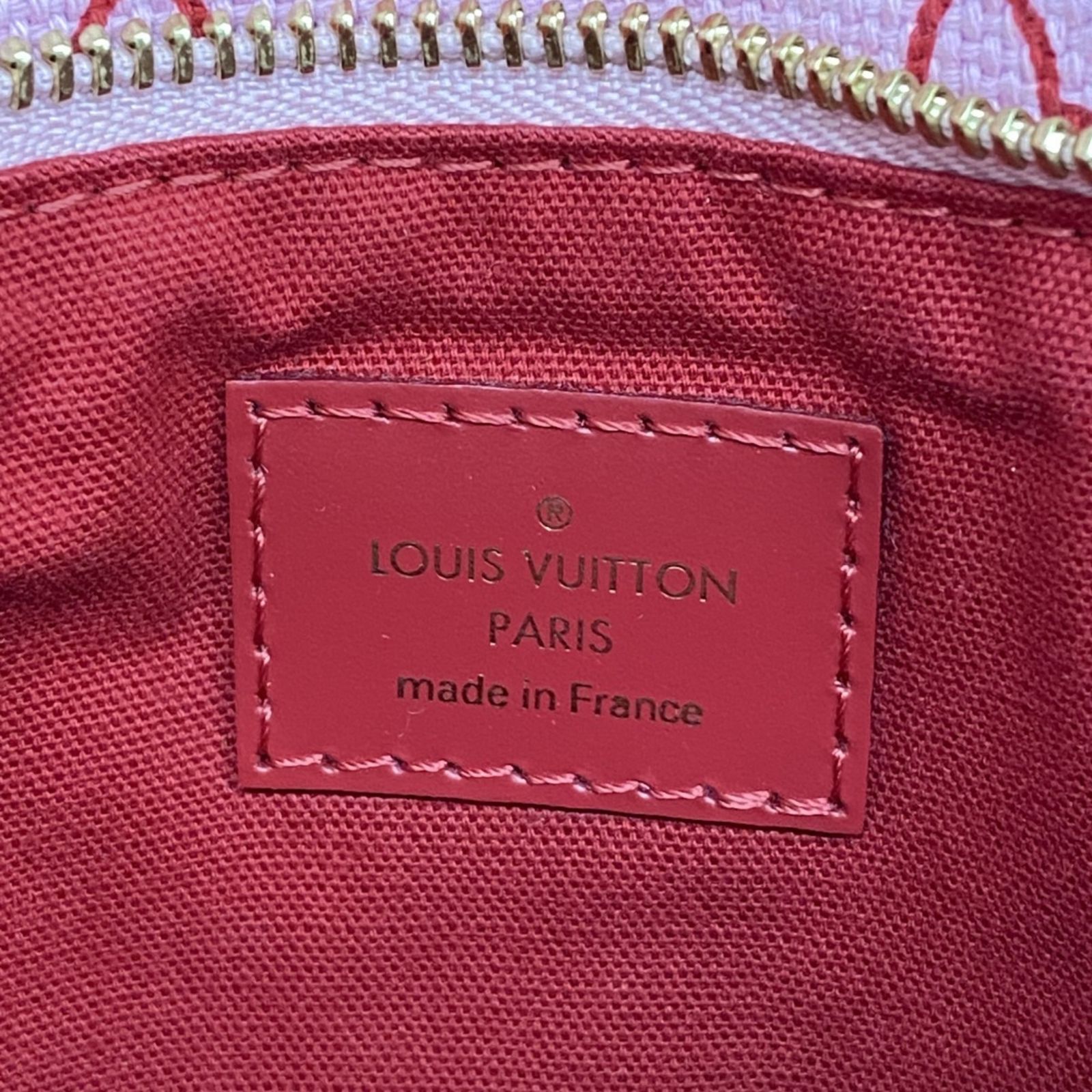 ルイ・ヴィトン(Louis Vuitton) ルイ・ヴィトン トートバッグ ビーチ