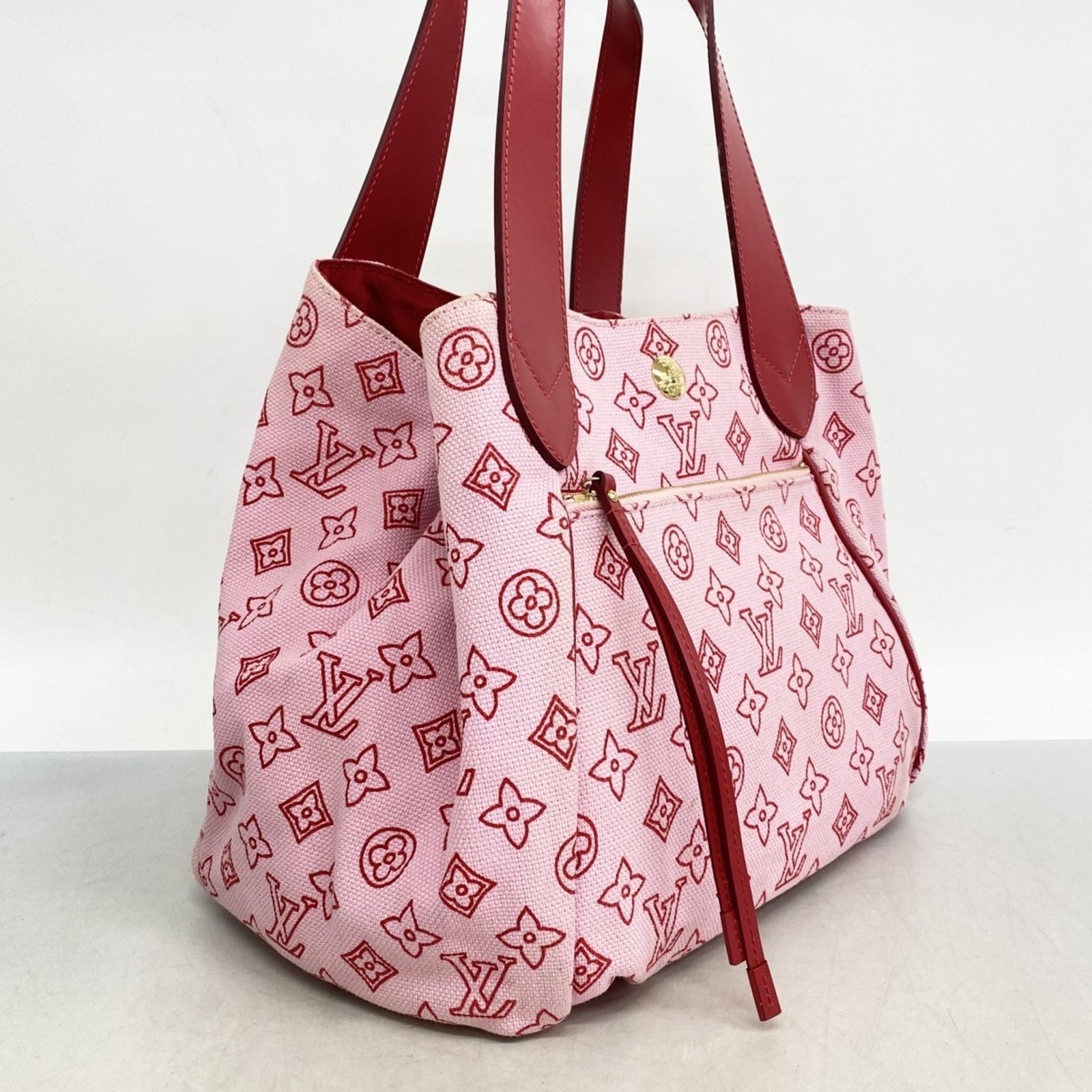 ルイ・ヴィトン(Louis Vuitton) ルイ・ヴィトン トートバッグ ビーチ