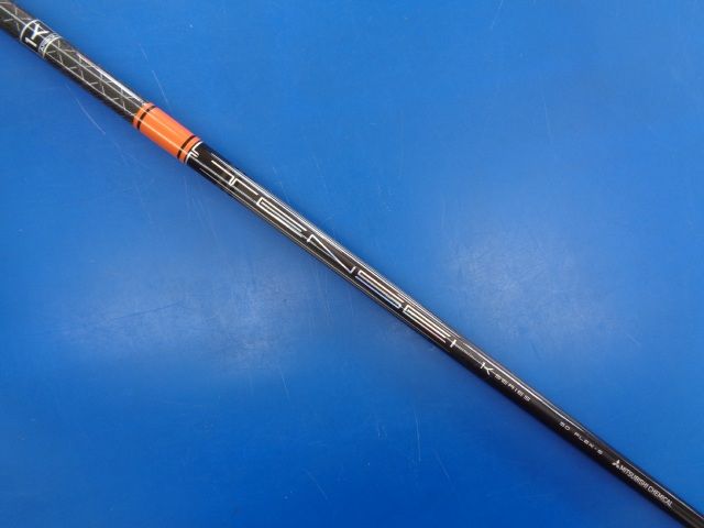 GK高辻激安[6067] シャフト 三菱 TENSEI Pro Orange 1K Series50