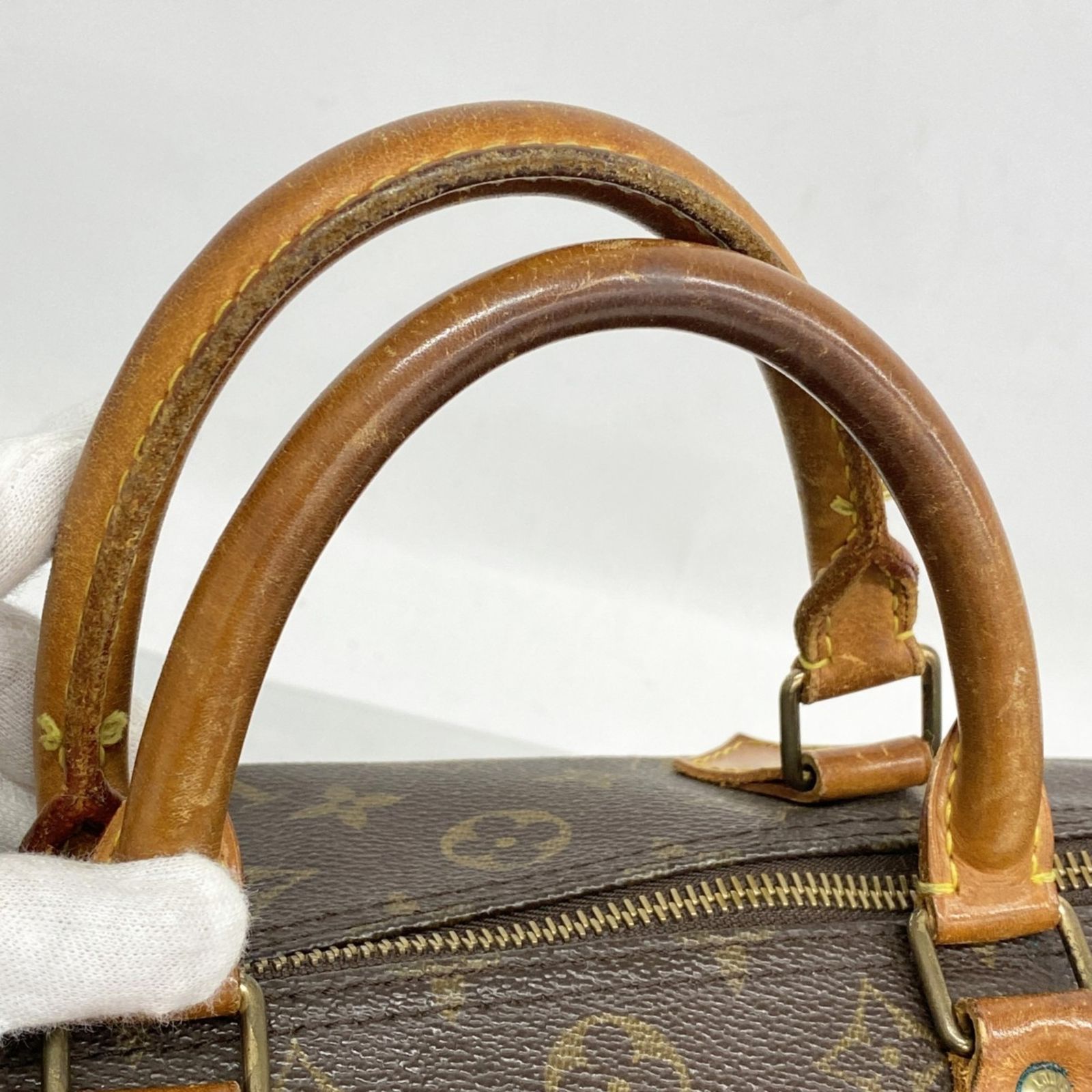 ルイ・ヴィトン(Louis Vuitton) ルイ・ヴィトン ハンドバッグ