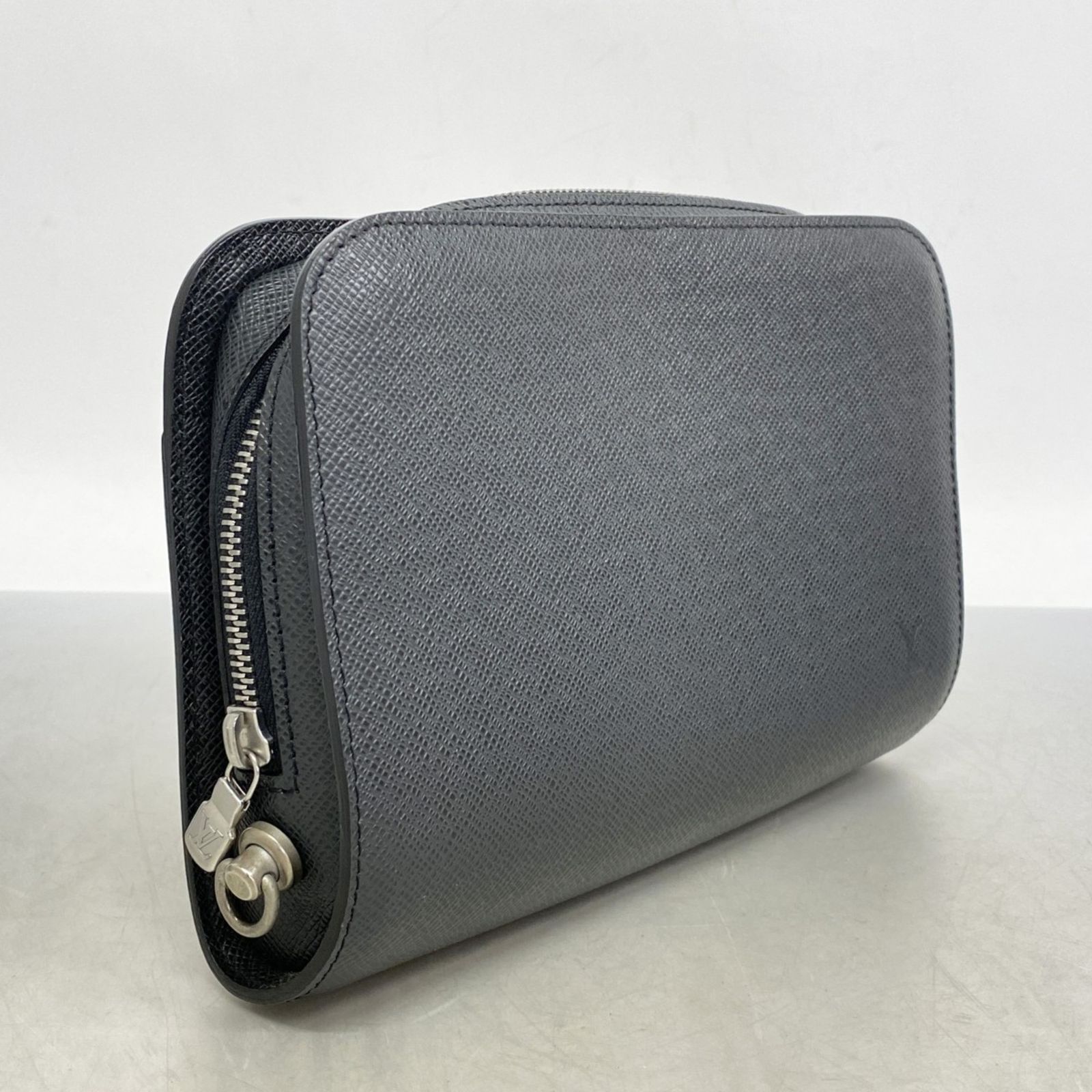 ルイ・ヴィトン(Louis Vuitton) ルイ・ヴィトン クラッチバッグ タイガ