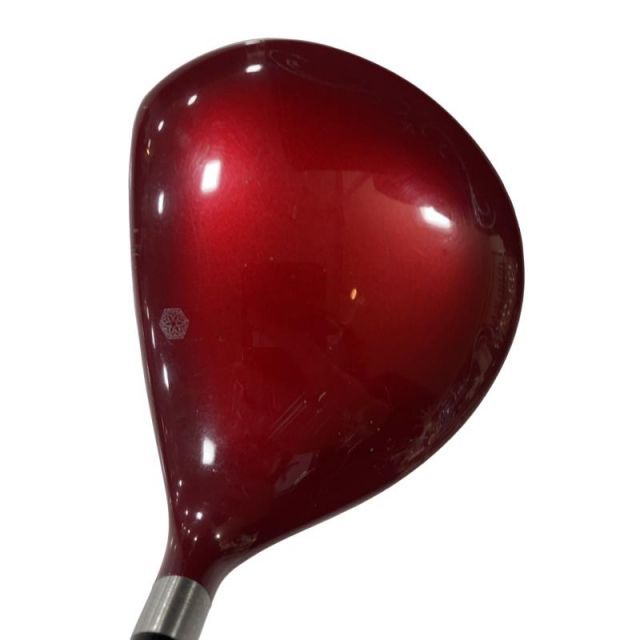 中古】 ミズノ JPX Soarer 7W レディース フェアウェイウッド FW