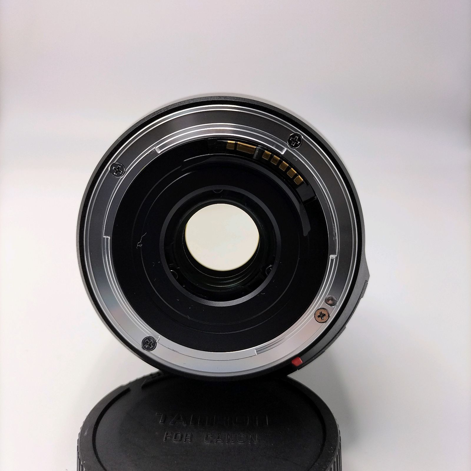 TAMRON 18-270mm F3.5-6.3 Di II Canon用（EF-Sマウント） - メルカリ