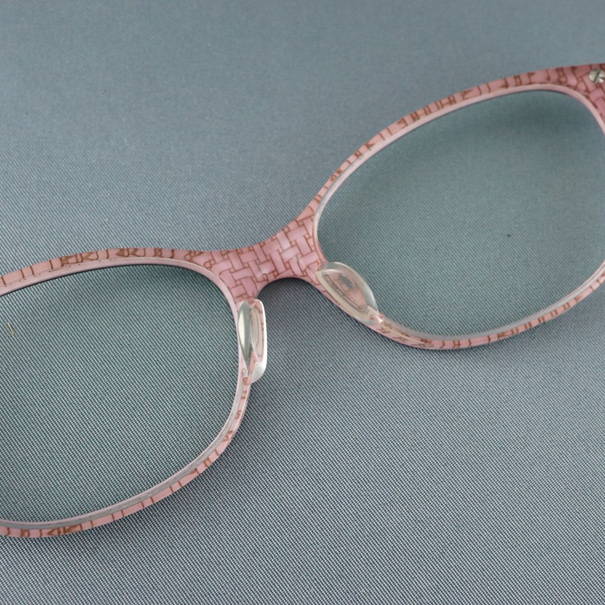 眼鏡 JEAN LAFONT ラフォン USED美品 SENTIMENT 5012AJ アイウェア