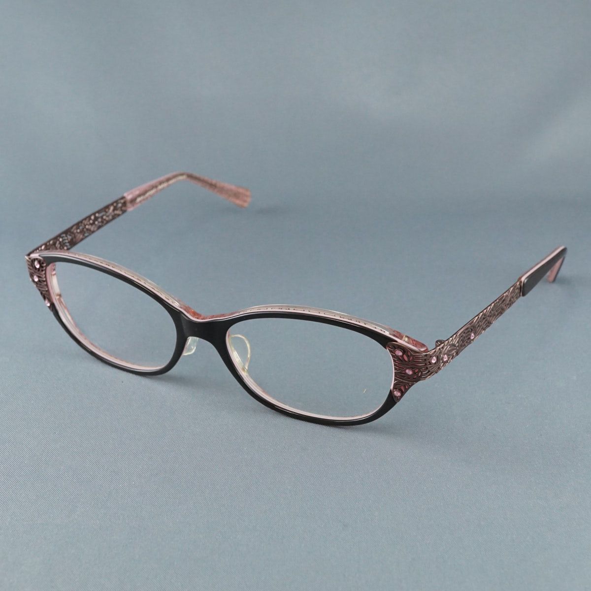 眼鏡 JEAN LAFONT ラフォン USED美品 SENTIMENT 5012AJ アイウェア