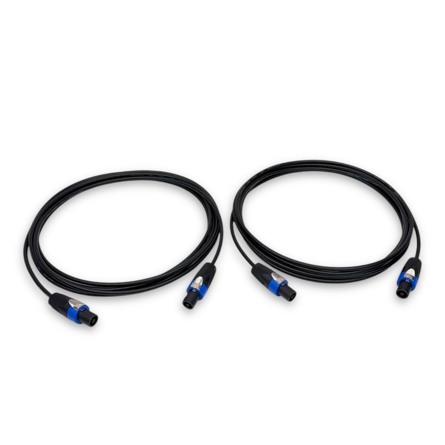 CANARE 4S6 BLACK スピコンケーブル 5m 2本セット - メルカリ