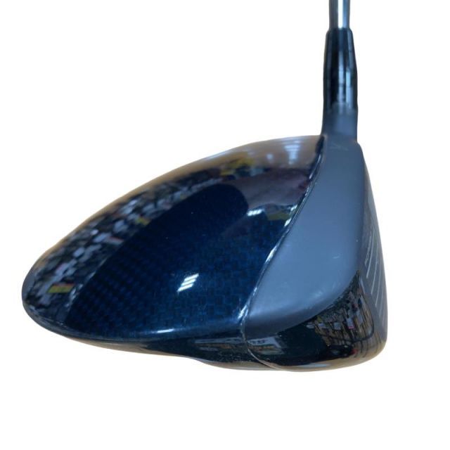 中古】 キャロウェイ PARADYM X 10.5° ドライバー DR Diamana GT50