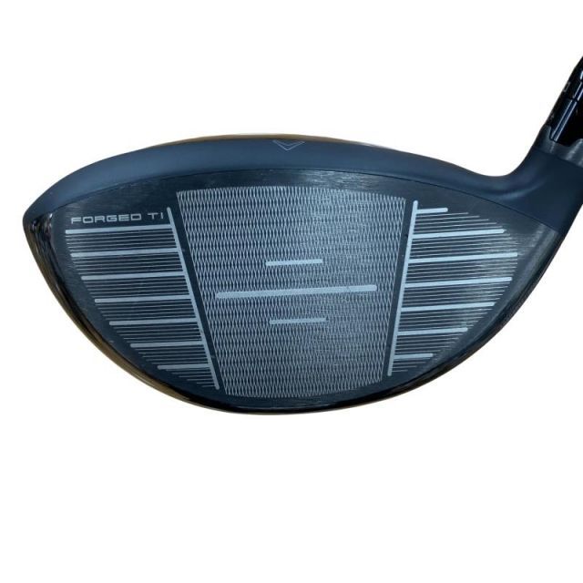 中古】 キャロウェイ PARADYM X 10.5° ドライバー DR Diamana GT50