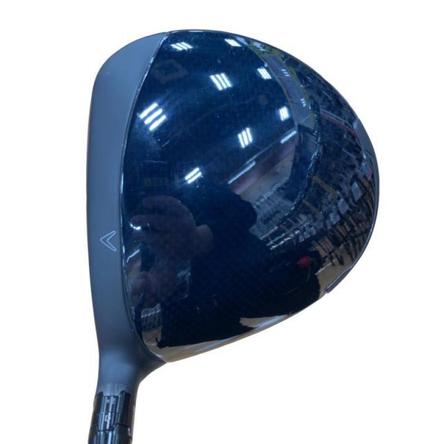 中古】 キャロウェイ PARADYM X 10.5° ドライバー DR Diamana GT50